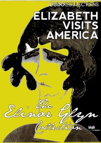 Cover Elizabeth Visits America