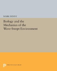 Cover Biology and the Mechanics of the Wave-Swept Environment