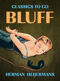 Cover Bluff