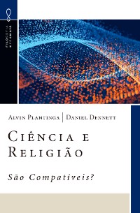 Cover Ciência e Religião – São Compatíveis?