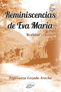 Cover Reminiscencias de Eva María
