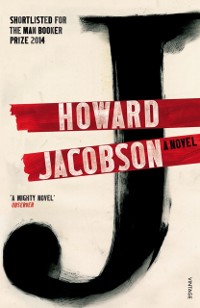 Cover J: A Novel
