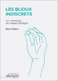 Cover Les Bijoux indiscrets