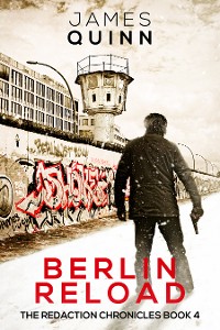 Cover Berlin Reload