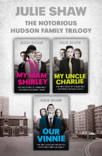 Cover Trilogy Collection