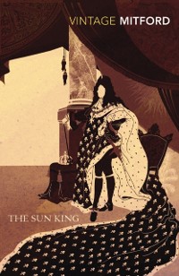 Cover The Sun King