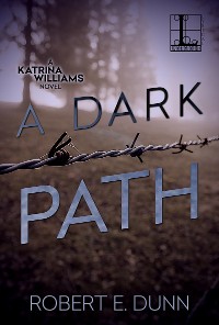 Cover A Dark Path