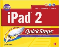 Cover iPad 2 QuickSteps
