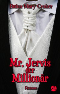 Cover Mr. Jervis der Millionär