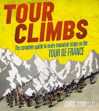 Cover Tour Climbs