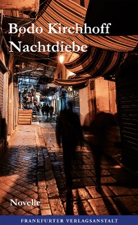 Cover Nachtdiebe