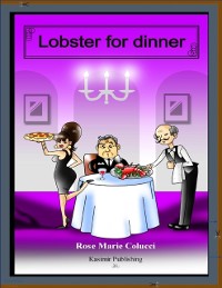 Cover Lobster for Dinner