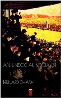 Cover An Unsocial Socialist