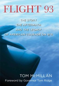 Cover Flight 93