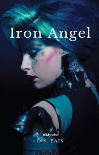 Cover Iron Angel