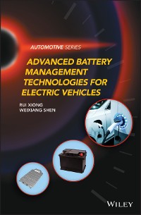 Cover Advanced Battery Management Technologies for Electric Vehicles