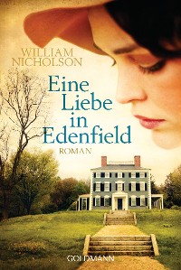 Cover Eine Liebe in Edenfield