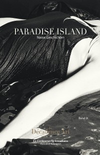 Cover Paradise Island - Nasse Geschichten: Band IX
