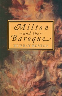 Cover Milton and the Baroque