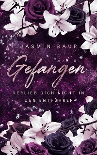 Cover Gefangen