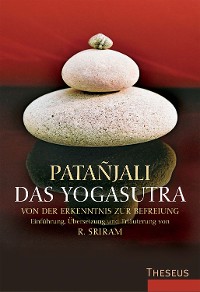 Cover Das Yogasutra