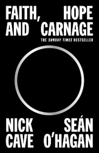 Cover Faith, Hope and Carnage