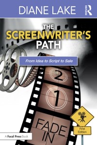Cover The Screenwriter''s Path