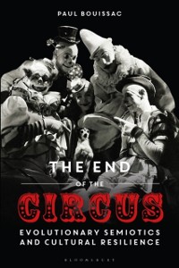 Cover End of the Circus