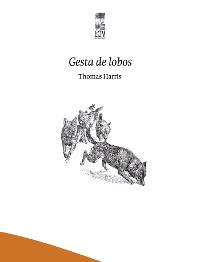 Cover Gesta de lobos