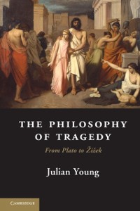 Cover Philosophy of Tragedy