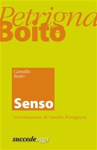 Cover Senso