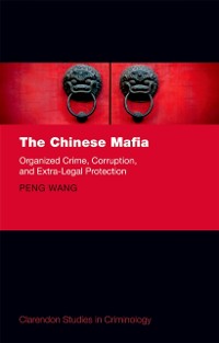 Cover Chinese Mafia
