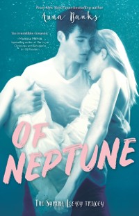 Cover Of Neptune