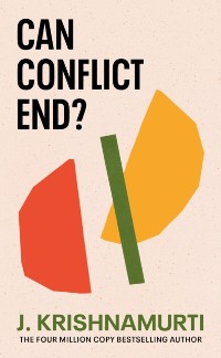 Cover Can Conflict End?