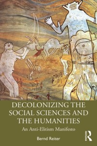 Cover Decolonizing the Social Sciences and the Humanities