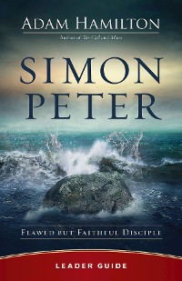 Cover Simon Peter Leader Guide