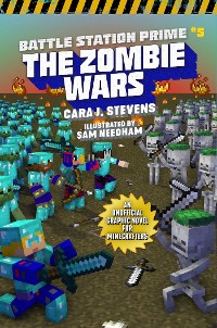 Cover Zombie Wars