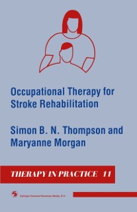 Cover Occupational Therapy for Stroke Rehabilitation