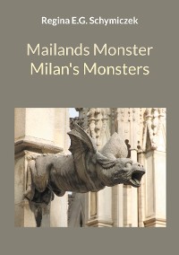 Cover Mailands Monster / Milan's Monsters