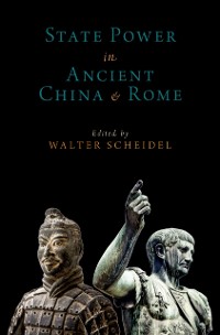 Cover State Power in Ancient China and Rome