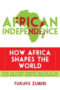 Cover African Independence