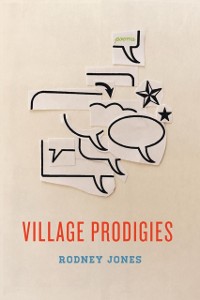 Cover Village Prodigies