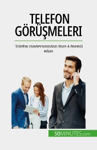 Cover Telefon görüşmeleri