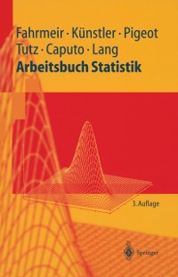 Cover Arbeitsbuch Statistik
