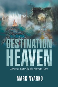 Cover Destination Heaven