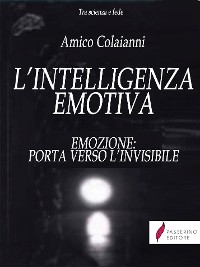 Cover L'intelligenza emotiva