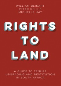 Cover Rights to Land