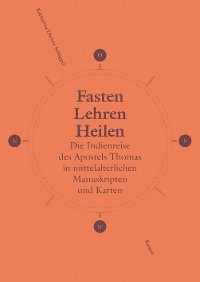 Cover Fasten, Lehren, Heilen