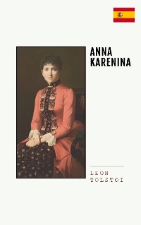 Cover Anna Karénina