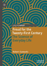 Cover Freud for the Twenty-First Century